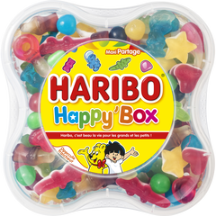 Happy Box 600g